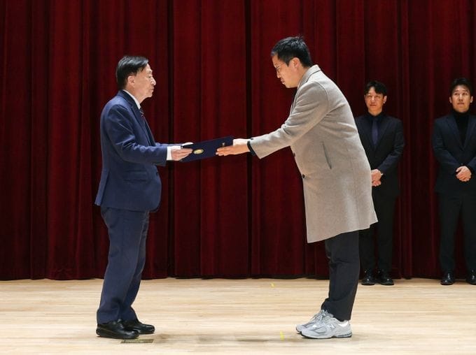 현장 고민 전문성으로 해결한 대전교육 적극행정 베스트 6인 선정