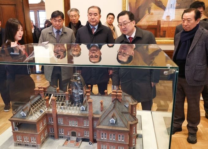 대전시, 일본 삿포로와 실리 협력 강화