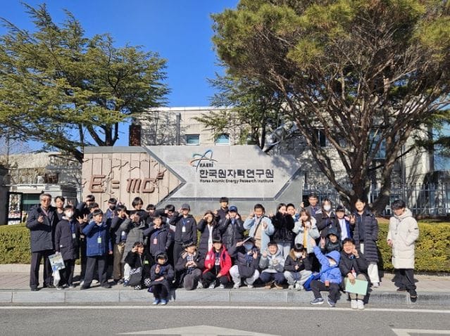 세종시교육청 평생교육원, ‘과학자 토크쇼·직업캠프’ 2월 확대 운영