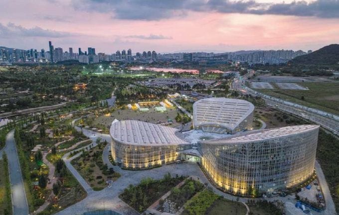 설 연휴, 세종에서 쉬고 보고 즐긴다