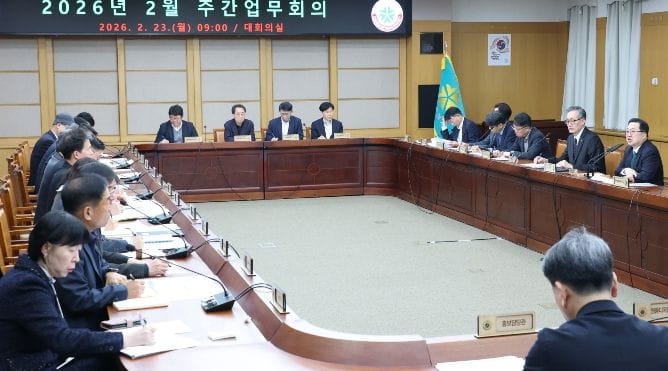 “대전·충남 통합...고도의 자치권·재정권·공론화 전제돼야”