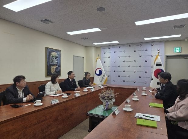 대전시, 먹거리 안전 확보 위한 수사 협력체계 강화