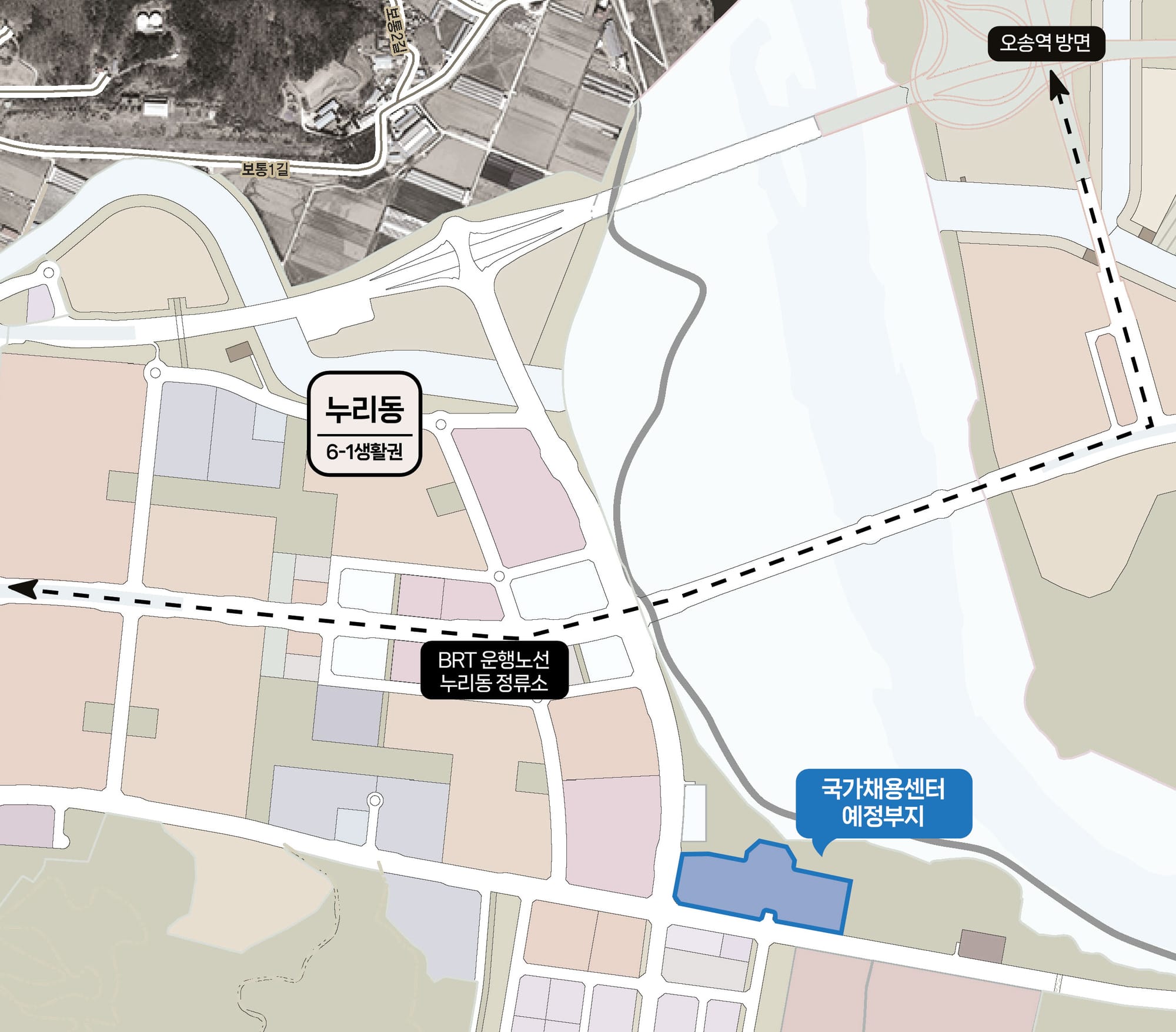 인재 선발의 허브 ‘국가채용센터’  예비타당성조사 면제사업 선정