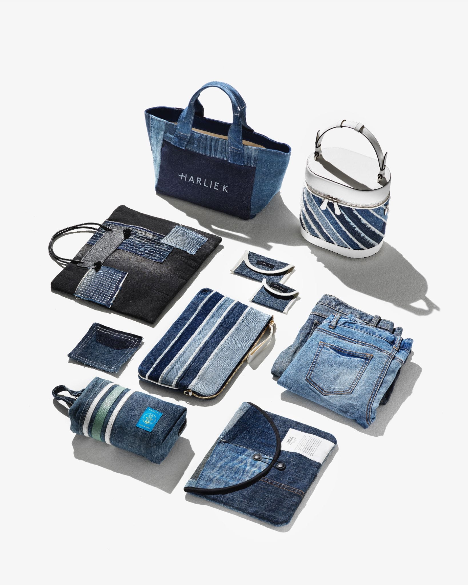 폐기물로 ESG 경쟁력 높인다… 할리케이, 기업용 굿즈 제작 솔루션 ‘Better Goods’ 론칭