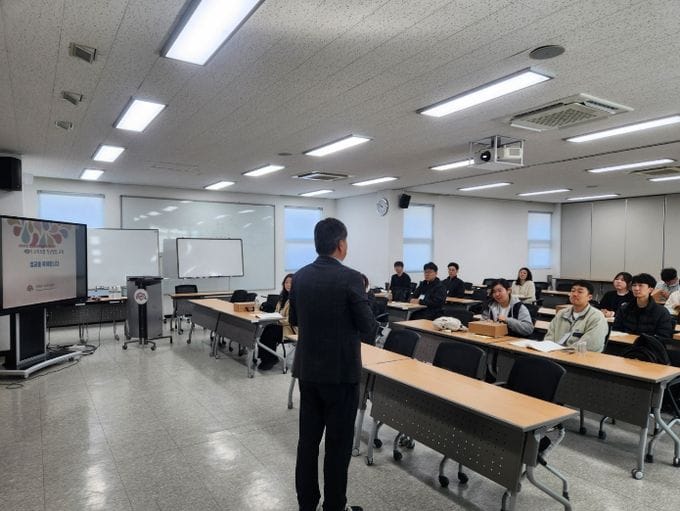 충남 미래인재 청년농 육성 본격화