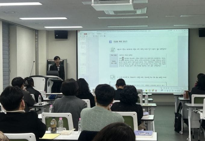 대전시교육청, 고교학점제 안착 위한 진로·학업 설계 상담 본격 가동