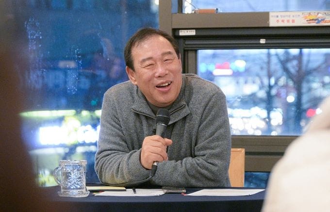 최민호 세종시장, 보람동 주민과 1박2일 밀착 소통