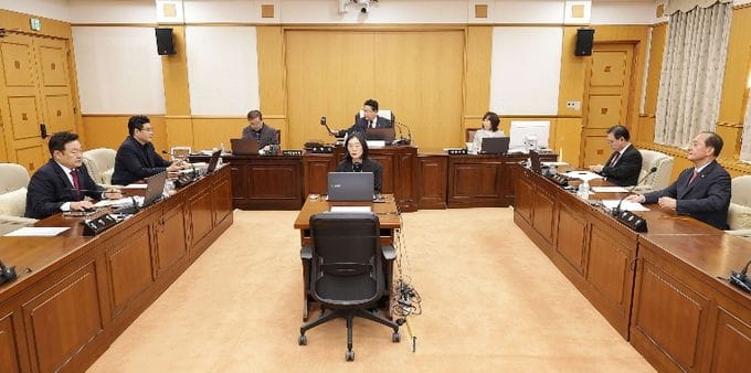 대전시의회 불합리한 규제 개선 앞장선 '지역현안규제혁신특위' 활동 성료