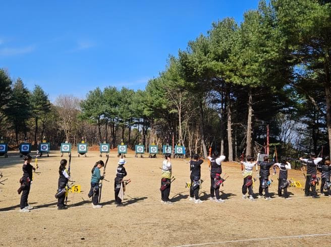 대전시교육청, 제55회 전국소년체육대회 대전 대표선수 선발전 개최