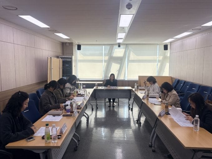 '2026년 제1회 드림스타트 슈퍼비전 회의' 전문가 자문