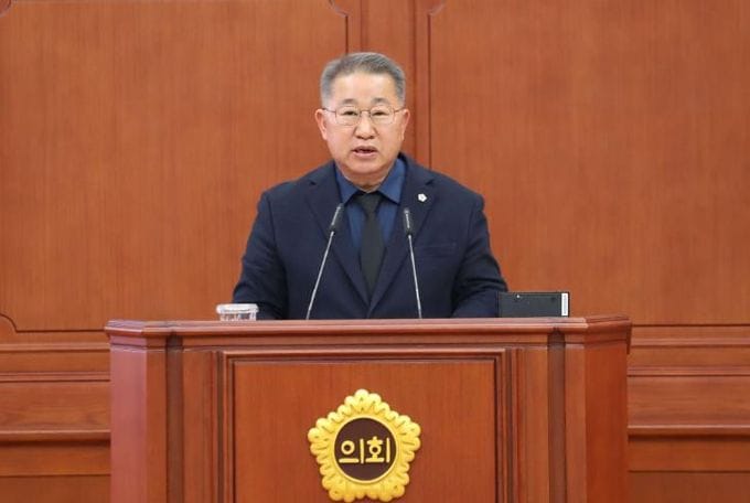 대전시의회 이한영 의원, “장기요양요원 처우개선이 돌봄의 출발점”