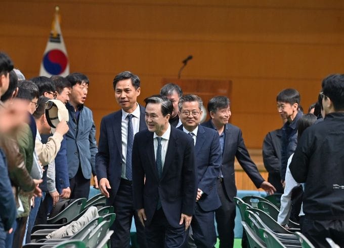 충남 토목직, 미래 설계 앞장선다