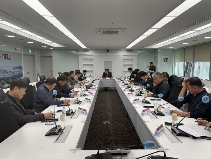세종시, 송전선로 대응 추진 전담조직 출범