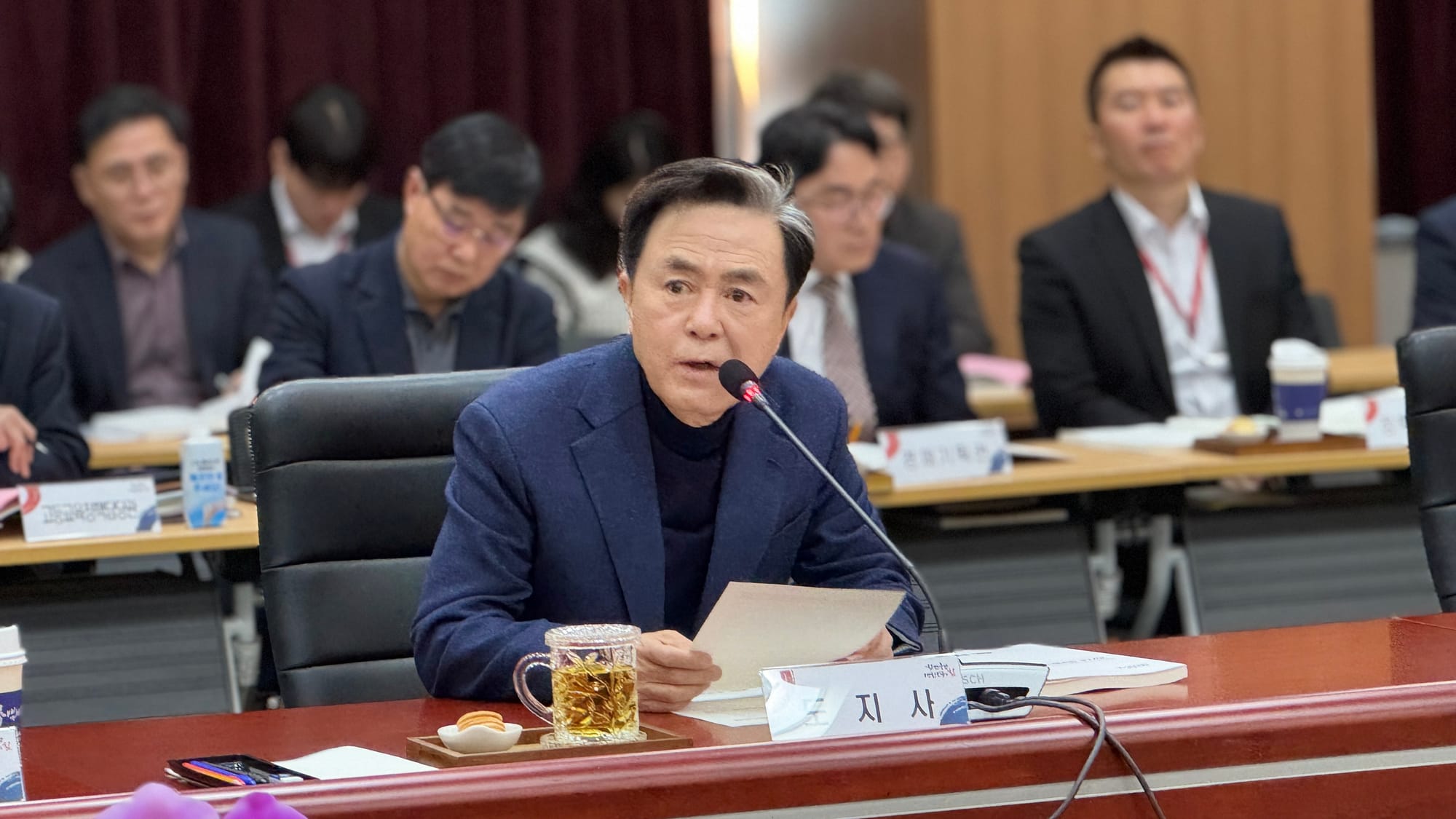 충남, '13조 시대' 선포… 4년 연속 국비 증액의 야심찬 도전