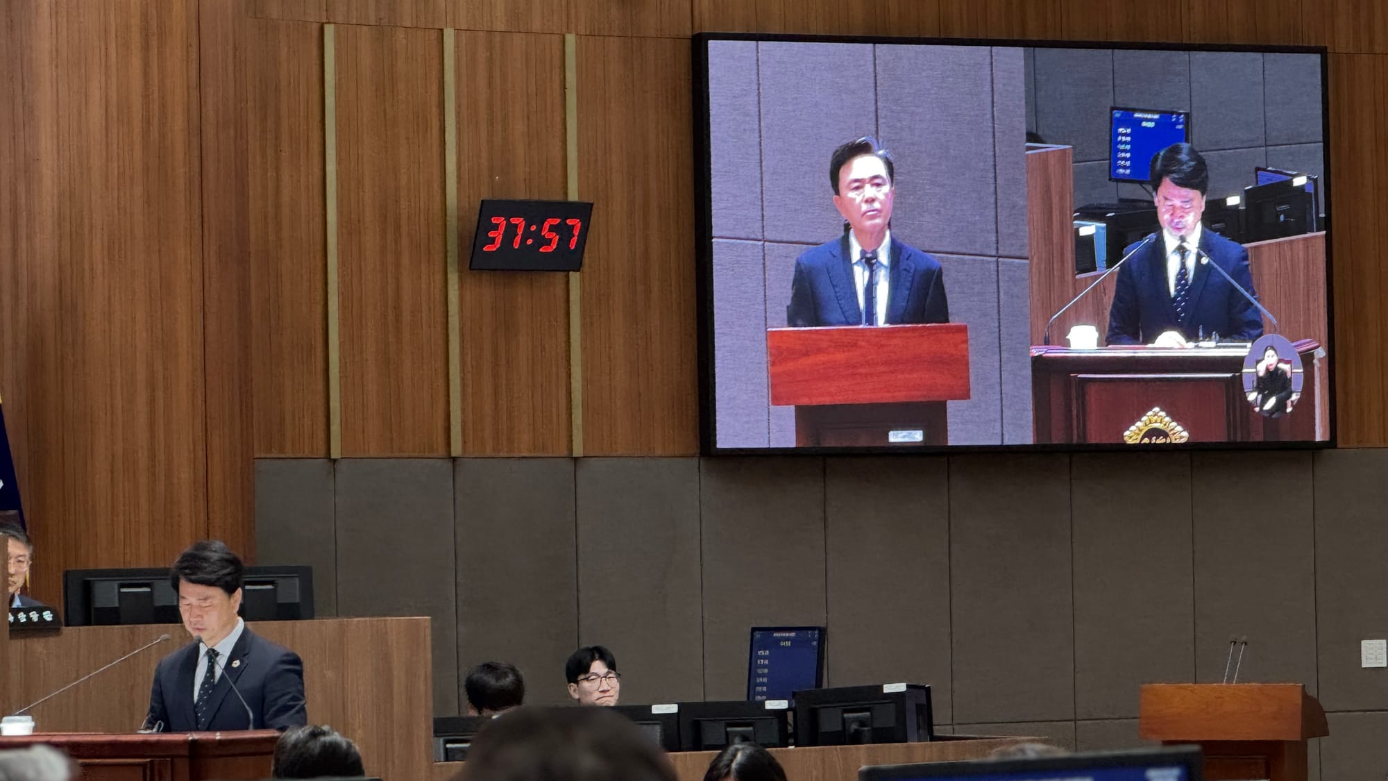 카이스트 영재 학교, 이재명 정부 원점 재검토?... 충남 내포신도시 완성 플랜, 성과와 난관