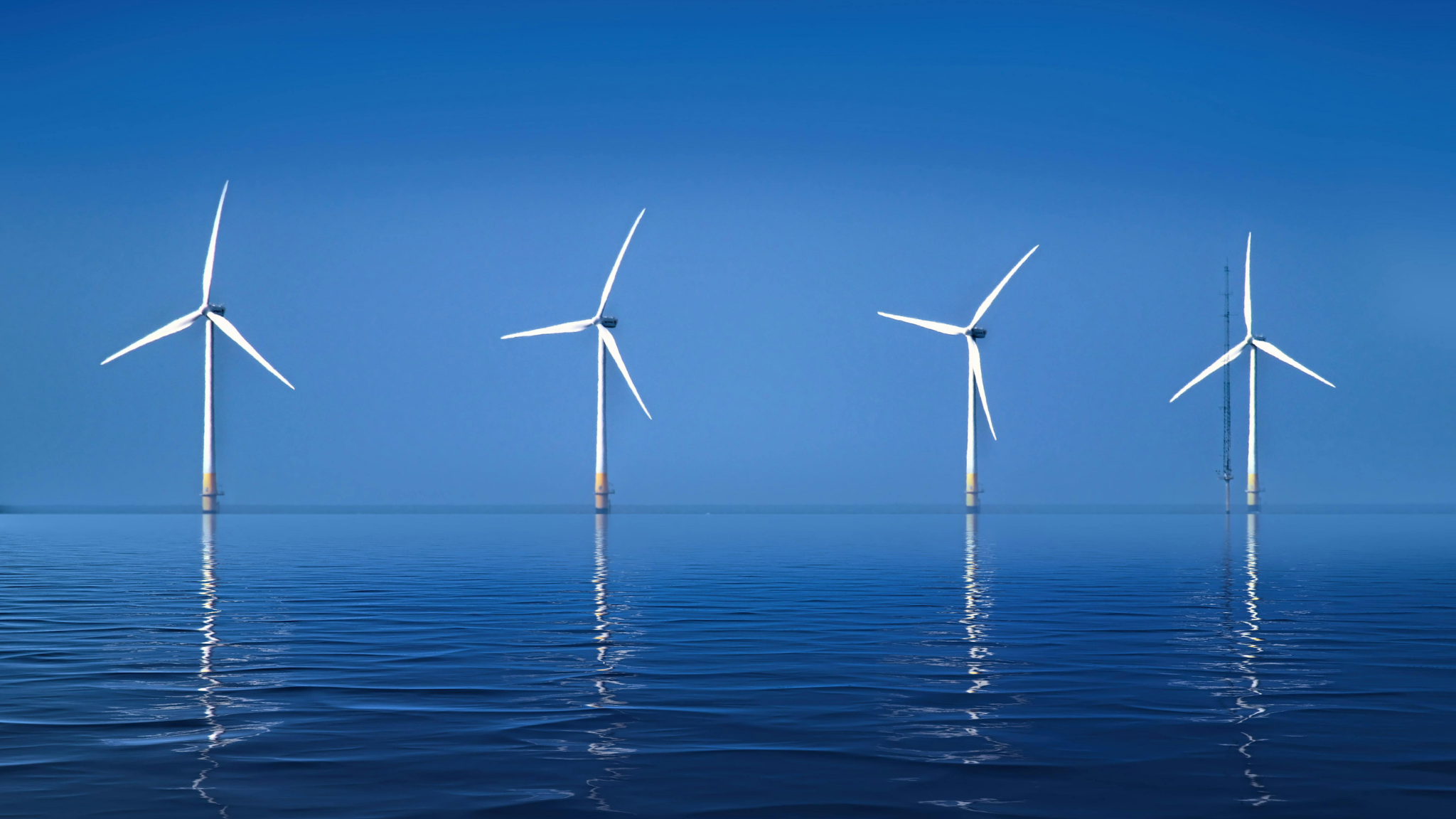 충남도 보령 해상풍력 추진 탄력…‘집적화단지’ 지정