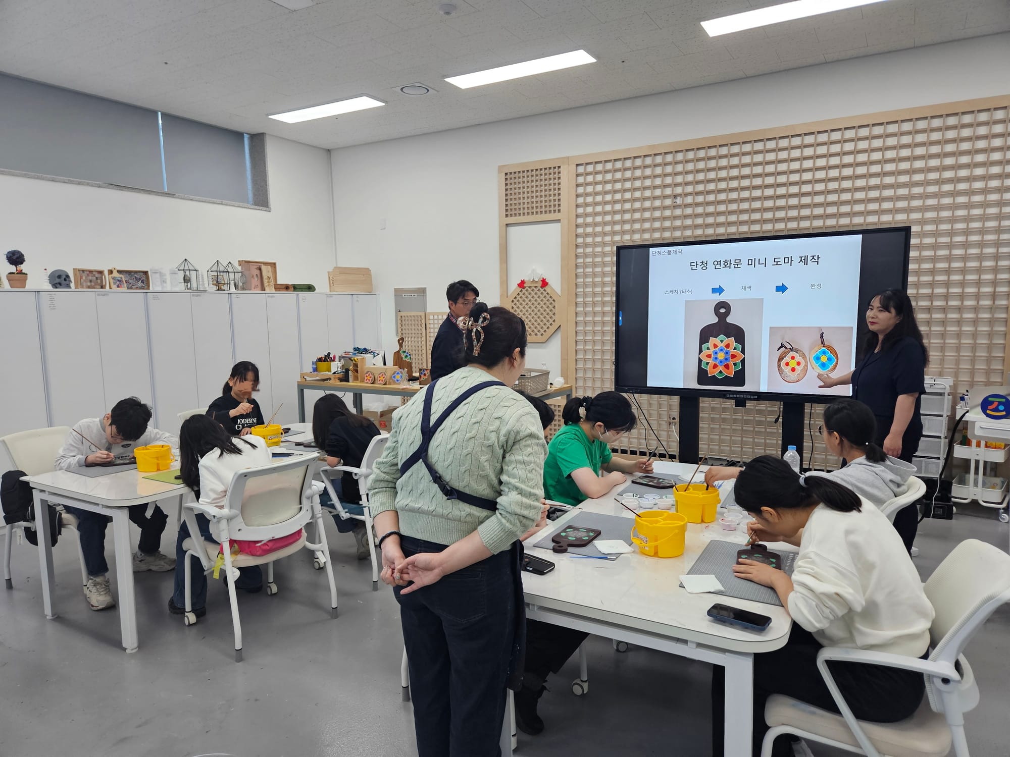 꿈을 따라 걷는 시간, ‘주말 진로 꿈 산책’ 운영