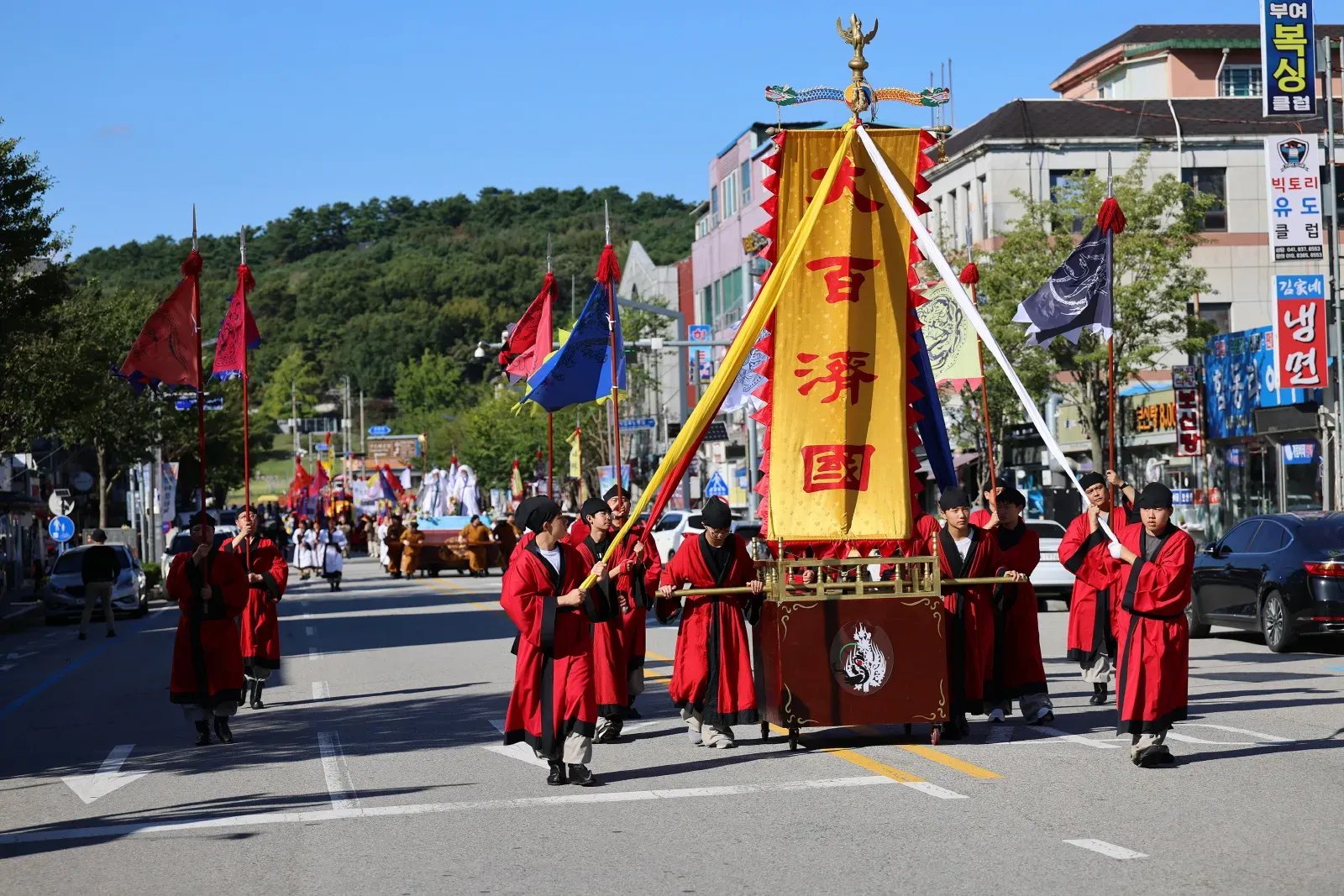 ‘국립역사문화권진흥원’ 부여 건립 본격화