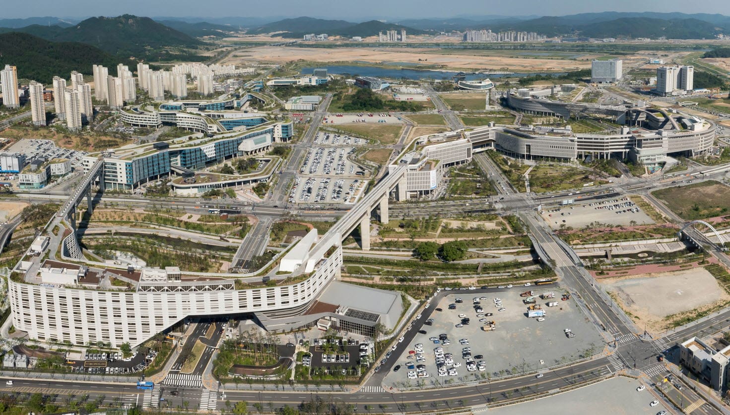 세종시 "행정수도특별법 공청회·국비확보 행정력 집중"