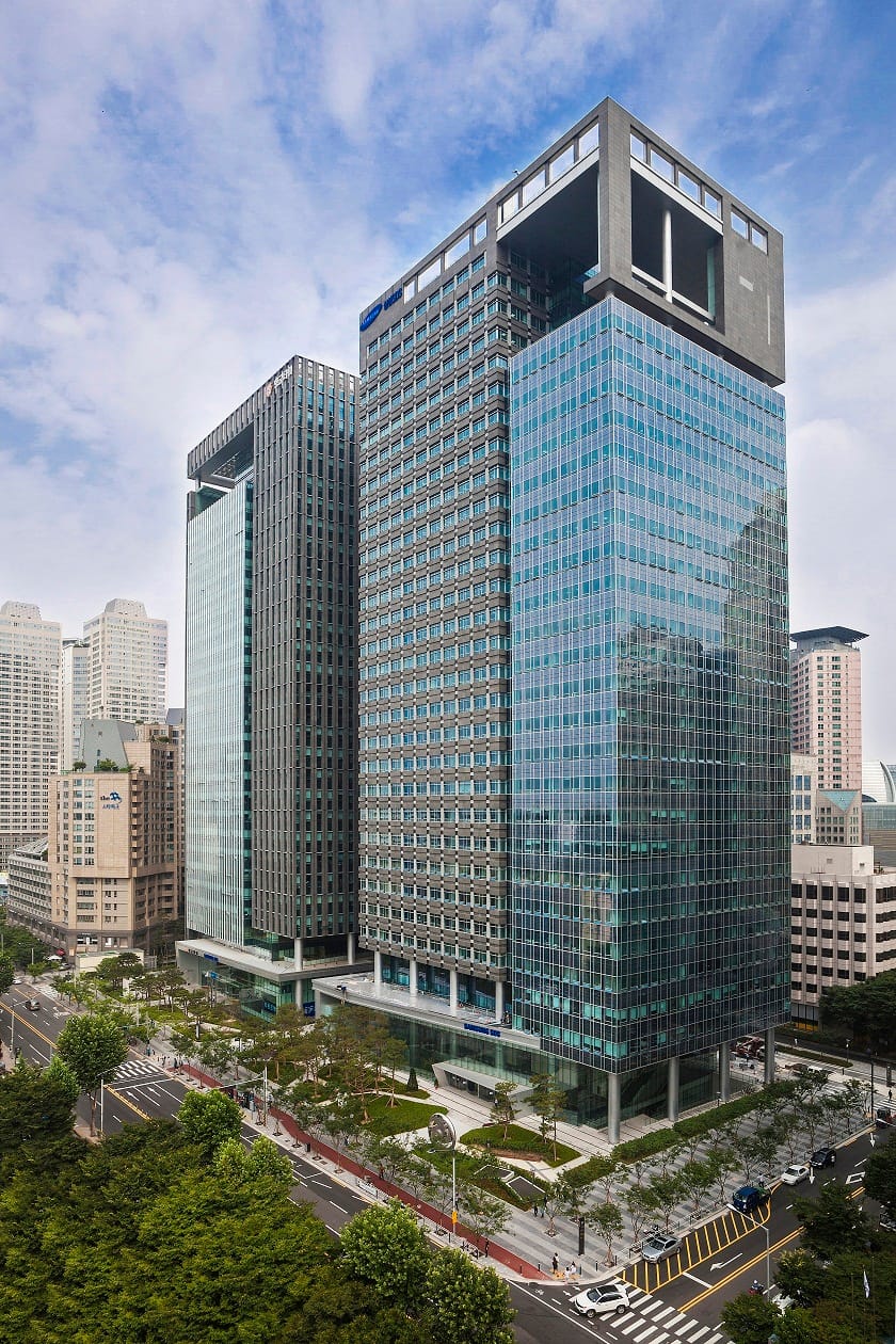 삼성SDS, 1분기 매출 3조3529억원·영업이익 783억원 잠정실적 발표