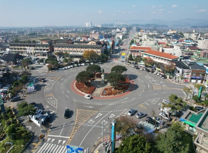 부여군, 지방상수도 현대화 사업을 통해 “새는 물 잡았다.”