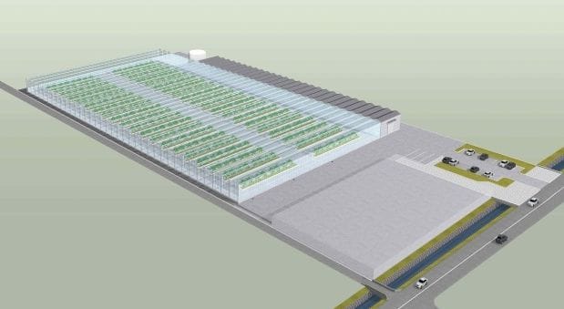 부여, ‘임대형 스마트팜’ 청년농업인 모집