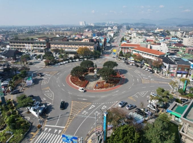 부여군, 충남 최초 ‘AI 수기 고지서 자동화 시스템’ 도입으로 스마트 세정 시대 연다