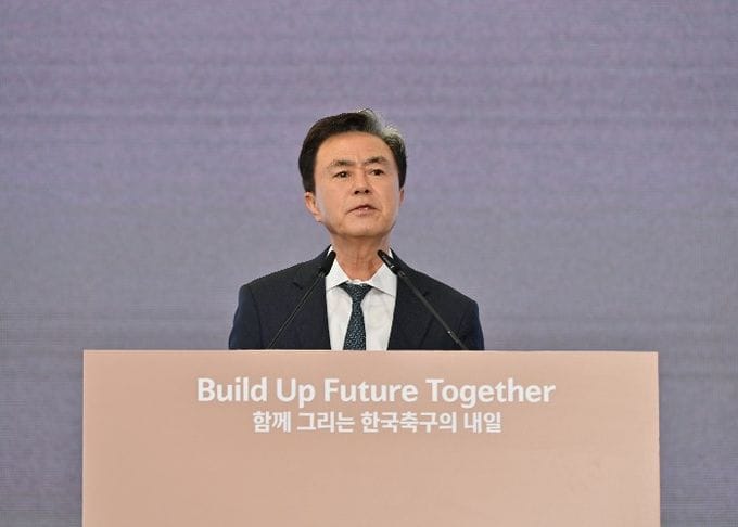 충남도, 220만 응원으로 탄생한 ‘한국축구 랜드마크’