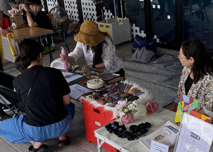 세종시문화관광재단, 2026년‘세종,예술로’참여 기업‧기관 모집