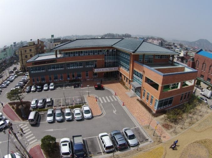 부여, 안방까지 찾아가는 재택의료 서비스