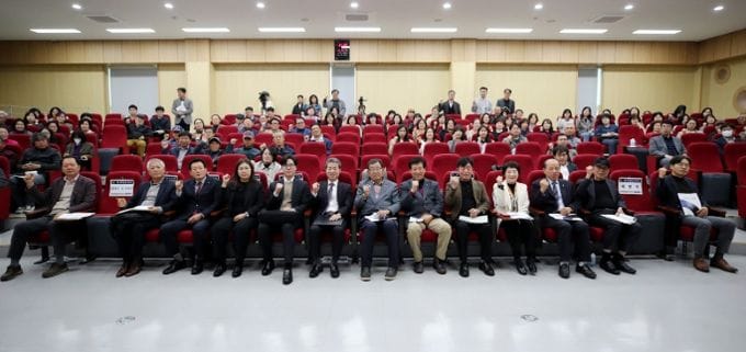 충남도의회, 야간관광 통한 금산 관광지형 변화 모색