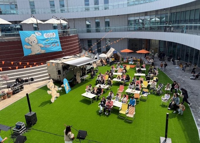 세종시 이도마루, 세종 지역 ‘배움 명소’로 자리매김