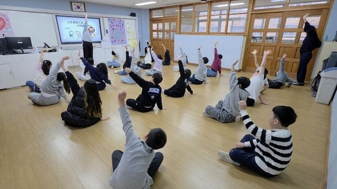 세종교육청, 학교폭력 피해학생 회복 지원‘찾아가는 아람두리’ 운영 확대