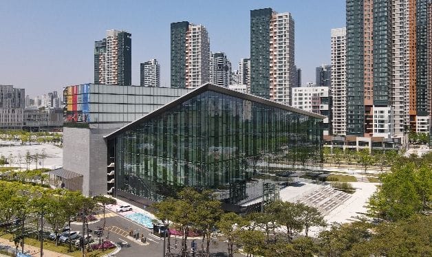 세종예술의전당, 중앙 공모사업 대거 선정… 국비 6.9억 쾌거