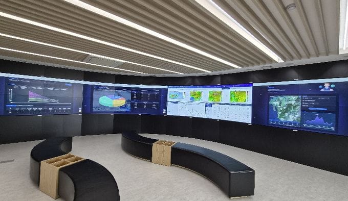 충남 지역 고농도 오존발생 지속…대응체계 강화
