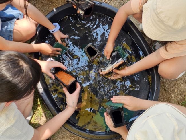부여군, ‘와당탕! 백제여행’으로 백제 기와문화 관광 브랜드화 시동