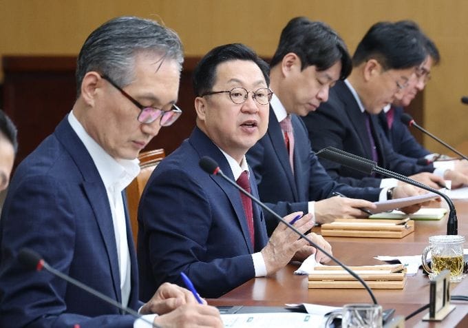 대전시 행정통합 예산 추경‘0원’에“예상된 일...시민동의 우선”