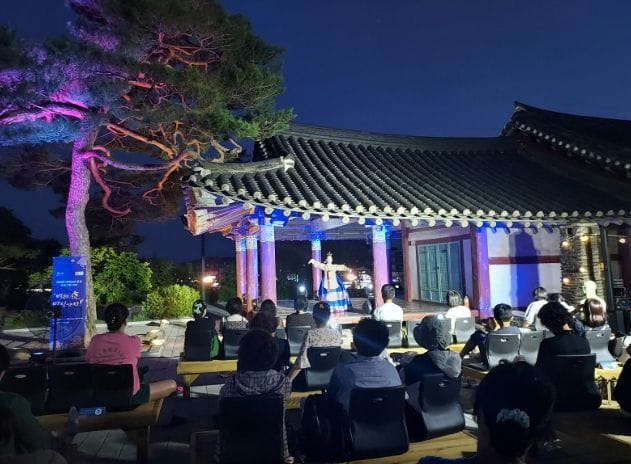 부여군 세계유산을 일상처럼…‘백제야 마실가자’ 24일 문 연다