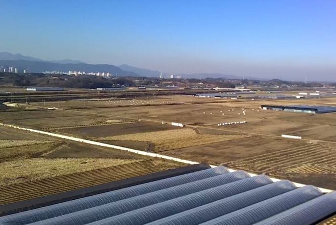 충남도 ‘스마트 수출 전문단지 구축’ 공모 선정