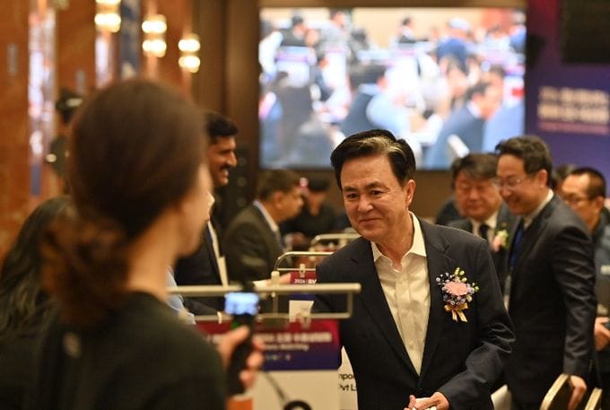 충남도, 위기 속 ‘수출길 확장’ 나선 충남