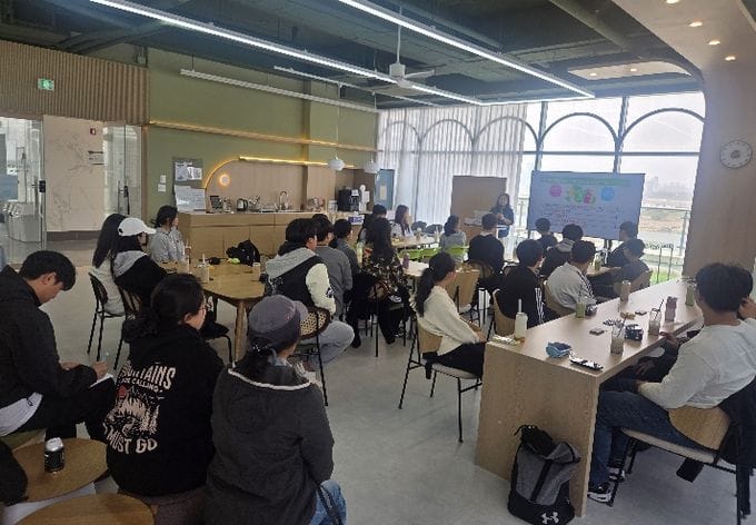 세종시교육청, 2026 청소년기후행동협의회, 힘찬 첫걸음