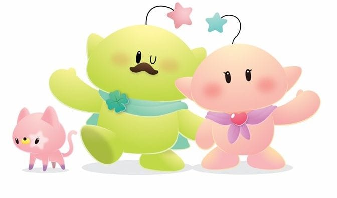 ‘꿈순이 엄마․아빠와 반려고양이가 놀러왔어요’ 대전시 꿈씨 패밀리 신규 캐릭터 3종 공개