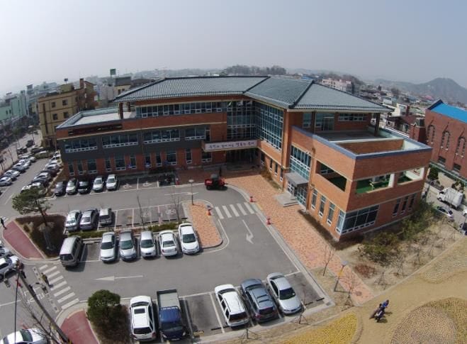 부여, ICT(정보통신기술) 활용 공공형 비대면 만성질환관리 서비스 운영