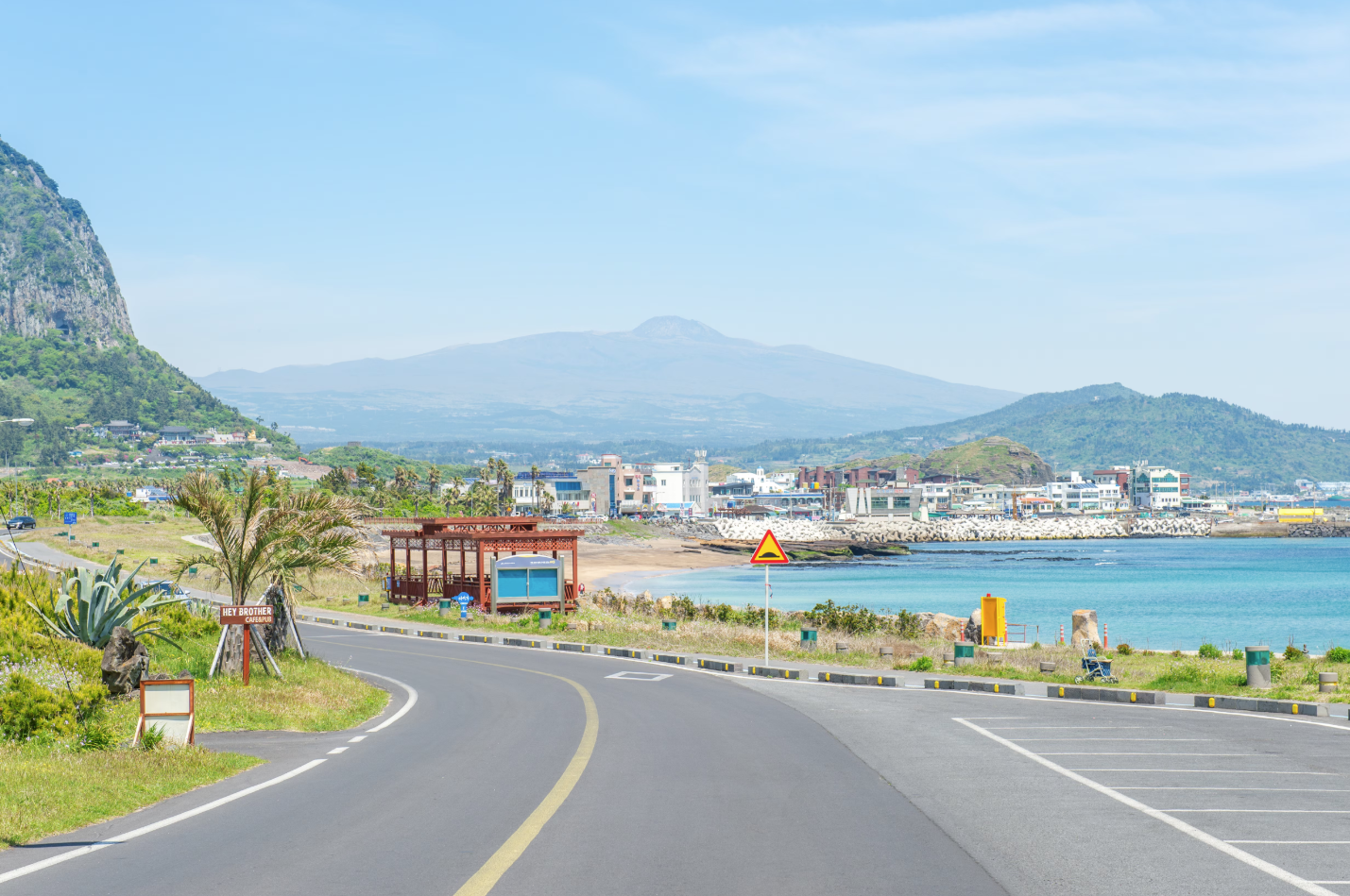 모두투어 ‘제주 런트립’ 출시… 러닝과 여행 결합한 스포츠 테마 상품 선보여
