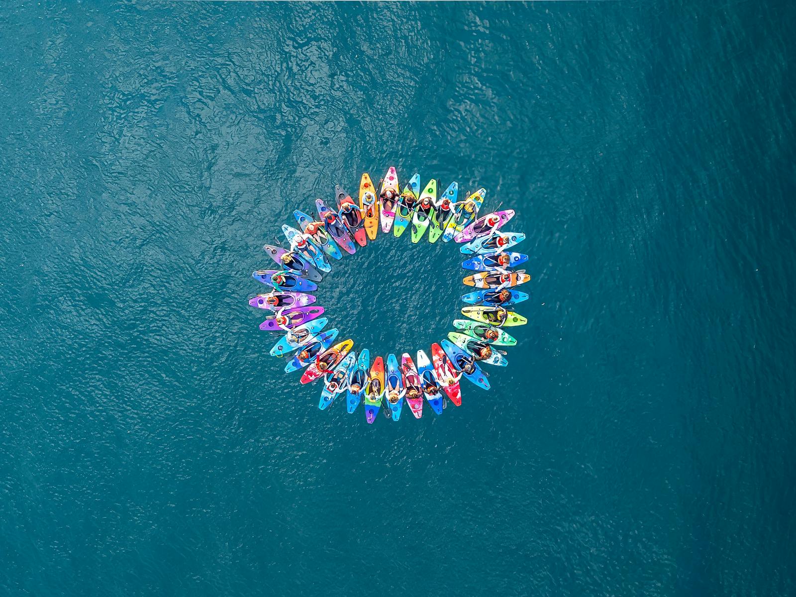 도파민부터 힐링까지, 시드니에서 즐길 수 있는 액티비티 7선