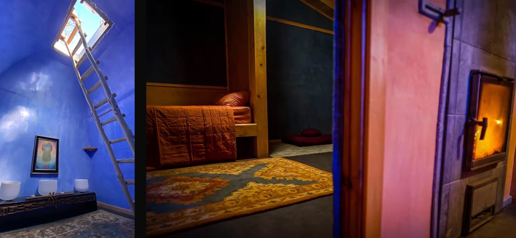 2026년 여행 트렌드, ‘Quietcation’과 ‘Hushpitality’... 조용함이 새로운 사치가 되다