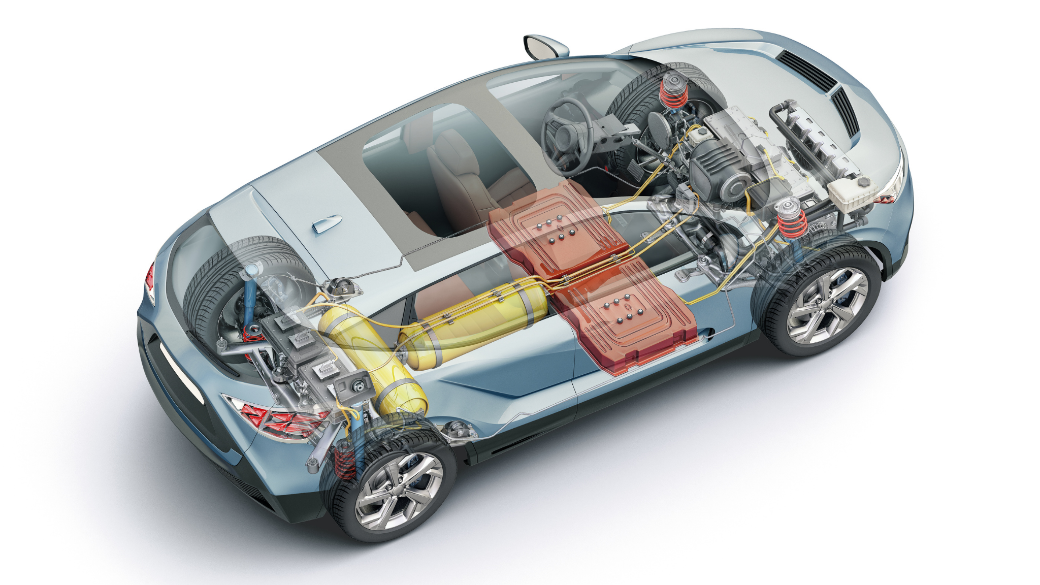 미래차 구동계 소음·진동 성능 혁신 이끈다