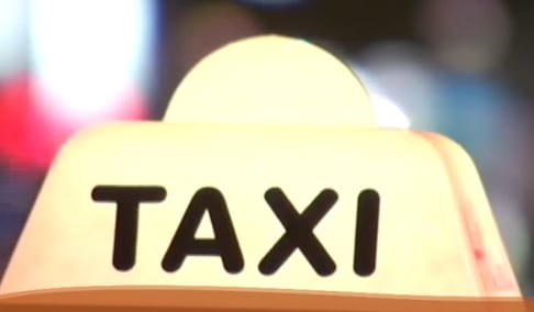 세종시, 개인택시 신규면허 20대 발급 확정 공고