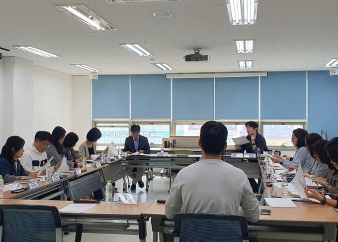 세종시교육청-세종시청 , ‘정부책임형 유보통합’실현 위해 맞손
