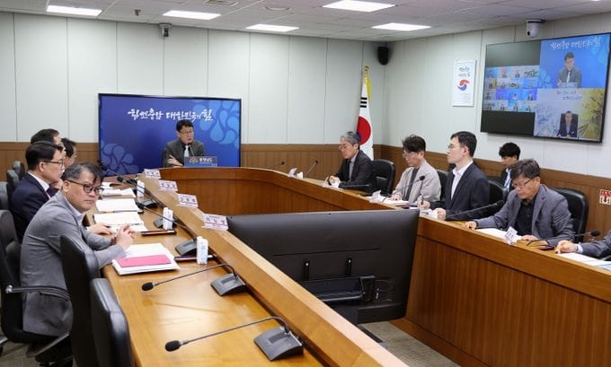 충남도, “공직기강 확립·현안 차질없이 추진”